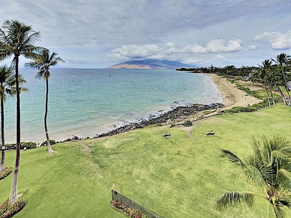 Kihei Condo 970484