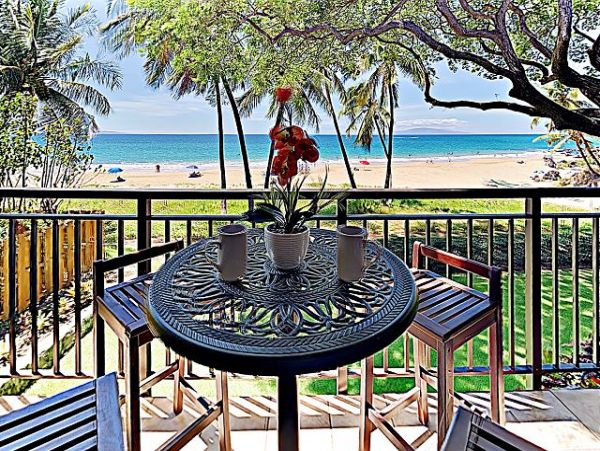 Kihei Condo 970485