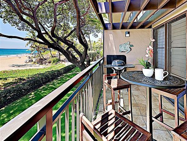 Kihei Condo 970485