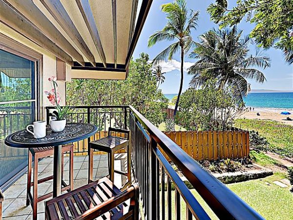 Kihei Condo 970485