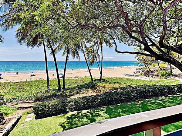 Kihei Condo 970485