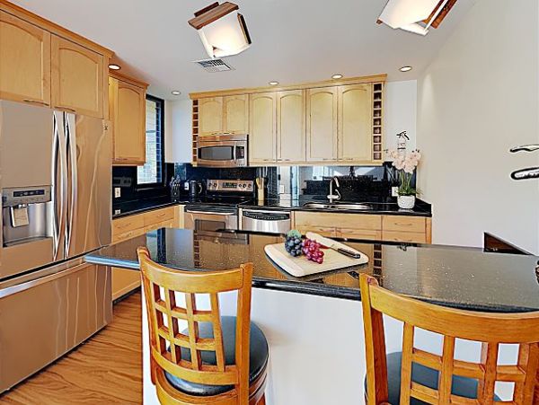 Kihei Condo 970486