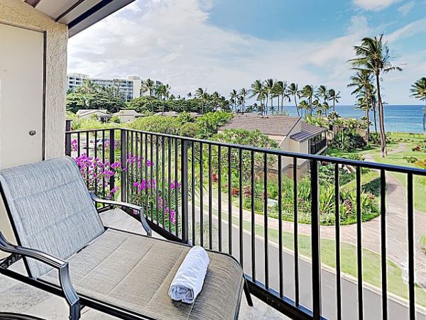 Kihei Condo 970486