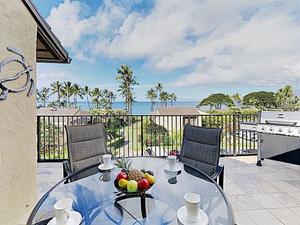 Kihei Condo 970486