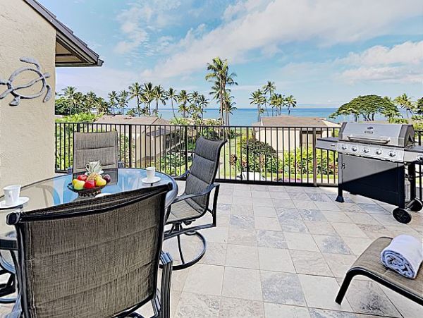Kihei Condo 970486