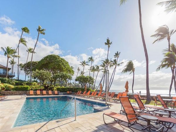 Kihei Condo 970486