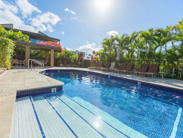 Kihei Condo 970486