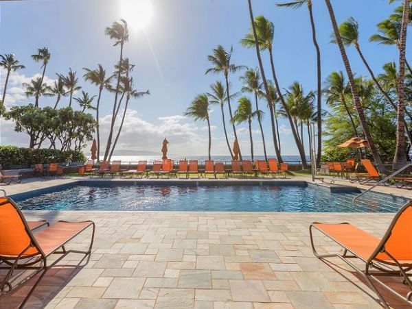 Kihei Condo 970486