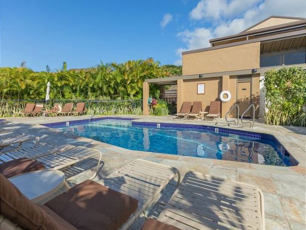 Kihei Condo 970486
