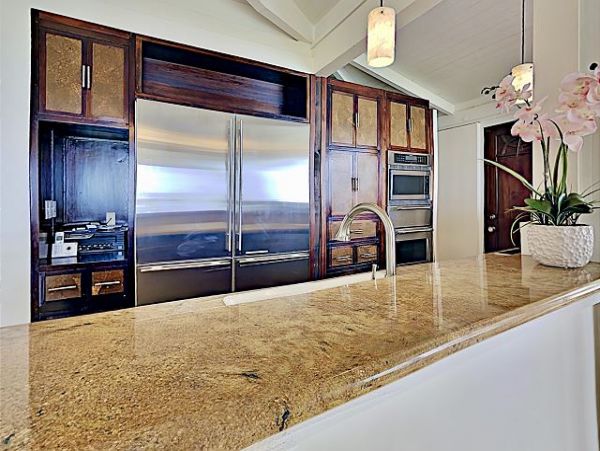 Amazing Beachfront home away from home