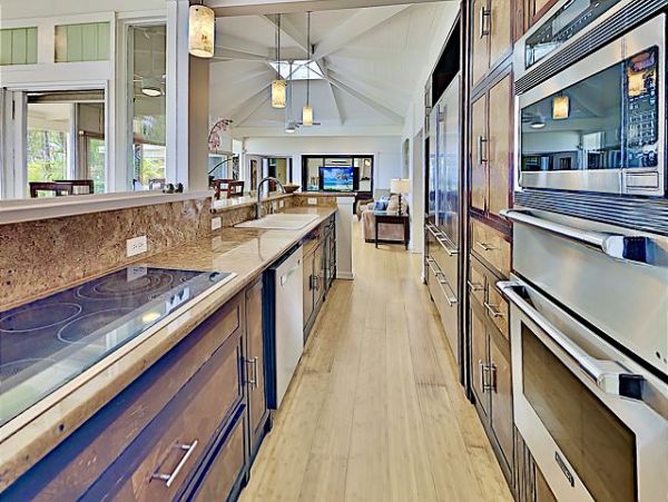 Amazing Beachfront home away from home