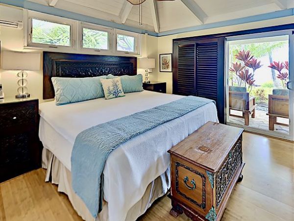Amazing Beachfront home away from home