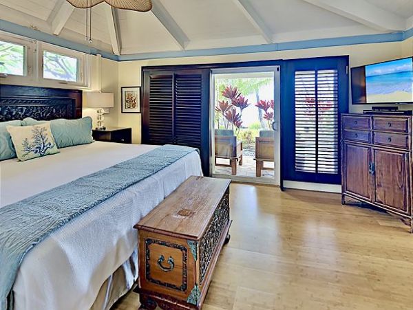 Amazing Beachfront home away from home