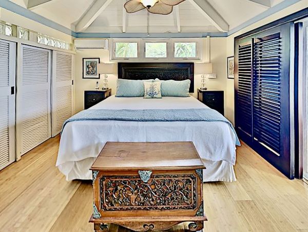 Amazing Beachfront home away from home