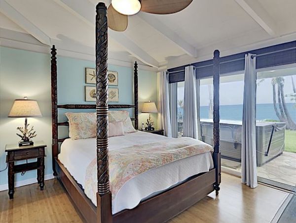 Amazing Beachfront home away from home
