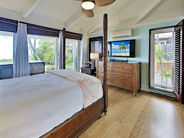 Amazing Beachfront home away from home