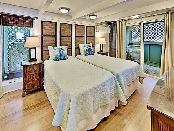 Amazing Beachfront home away from home