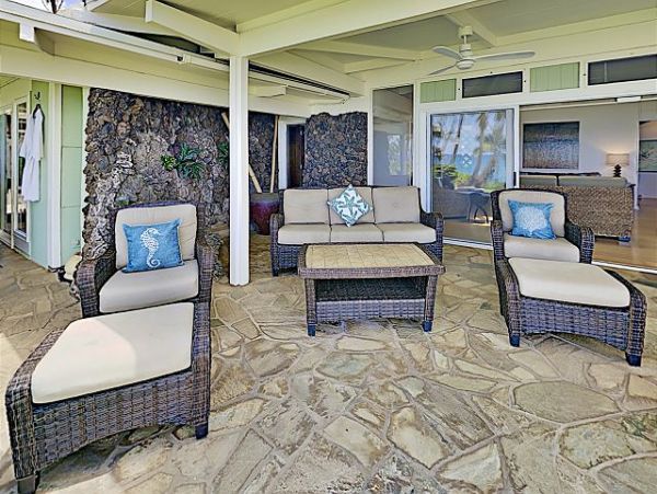 Amazing Beachfront home away from home