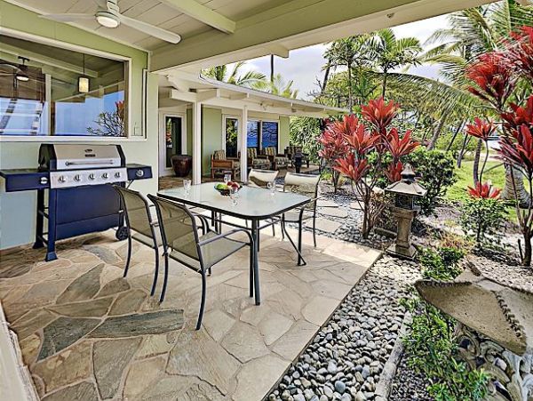 Amazing Beachfront home away from home