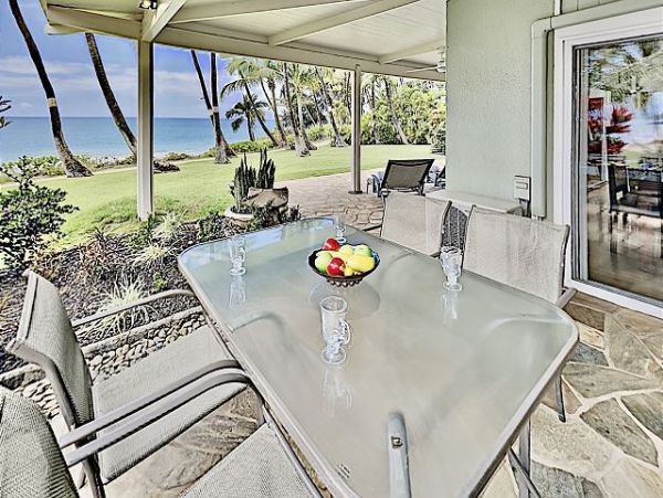 Amazing Beachfront home away from home