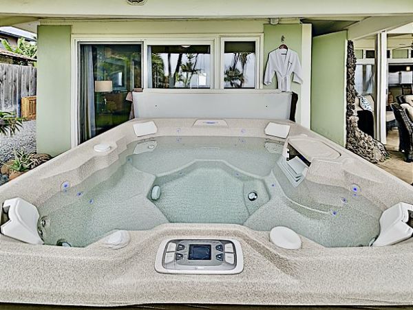 Amazing Beachfront home away from home