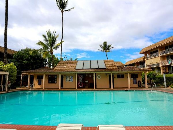 Wailea Condo 970489