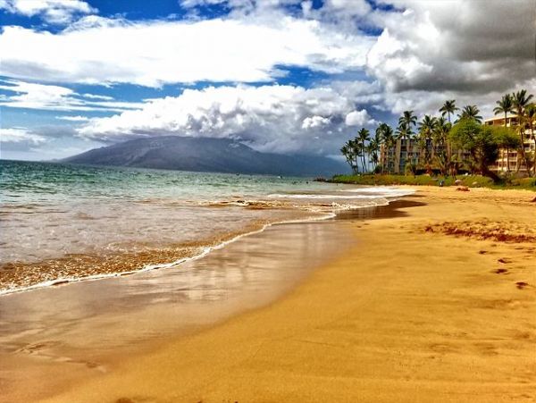 Wailea Condo 970489
