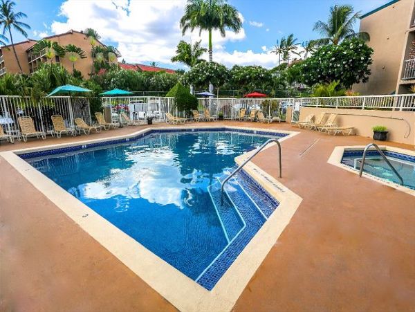 Kihei Condo 970490