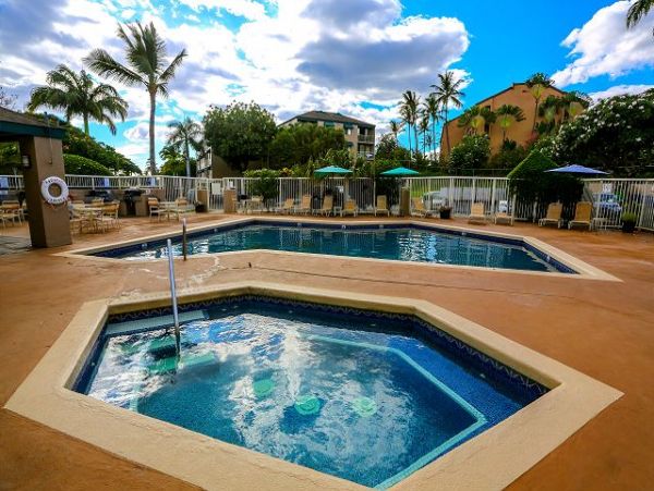 Kihei Condo 970490