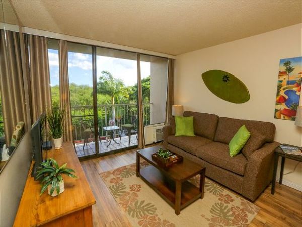 Kihei Condo 970490