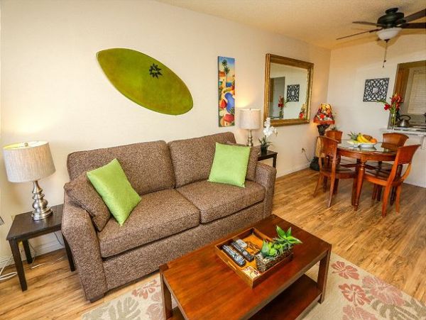 Kihei Condo 970490