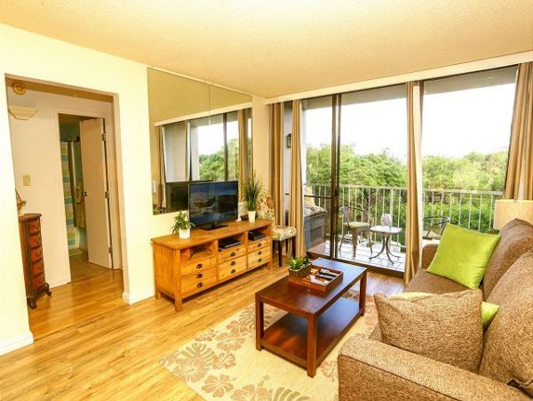 Kihei Condo 970490