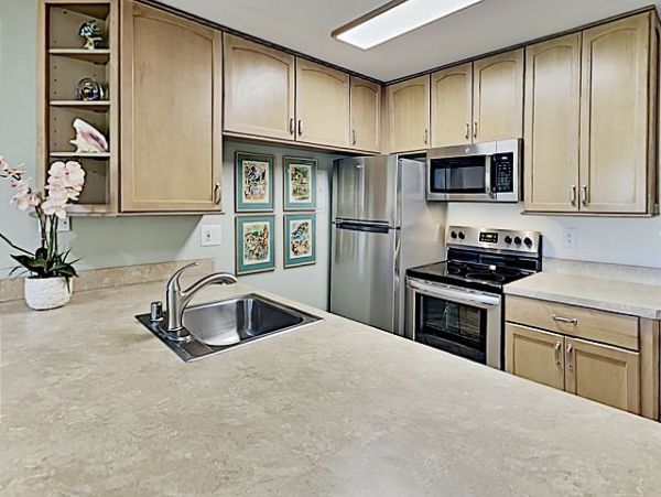 Wailea Condo 970492