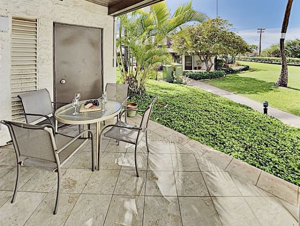 Wailea Condo 970492