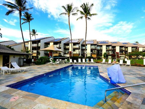 Wailea Condo 970492