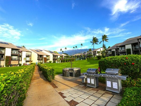 Wailea Condo 970492