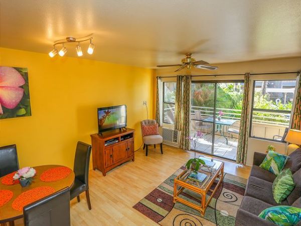Kihei Condo 970493