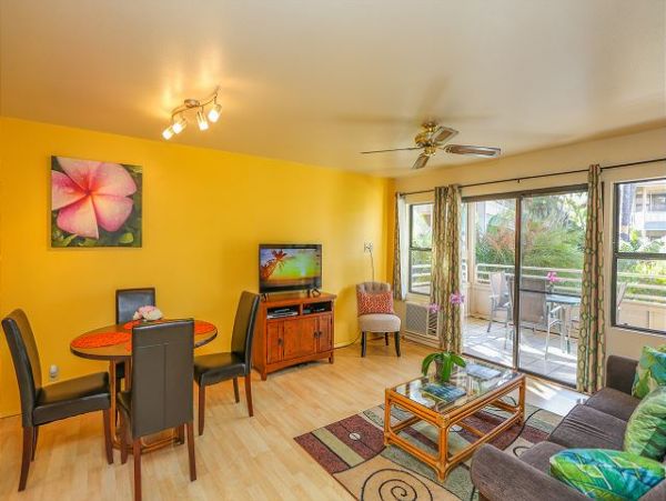Kihei Condo 970494