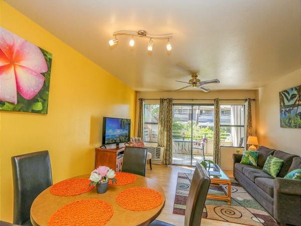 Kihei Condo 970494