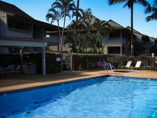 Kihei Condo 970495