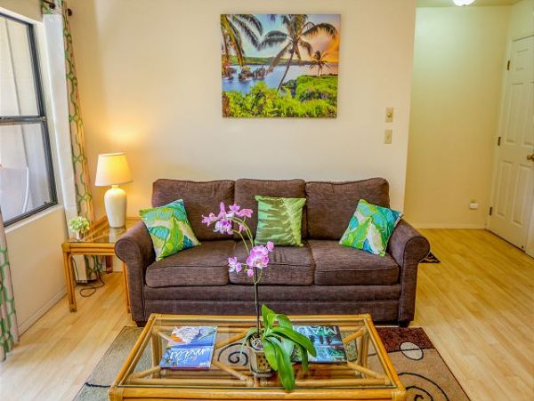 Kihei Condo 970495