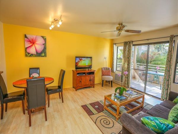 Kihei Condo 970496