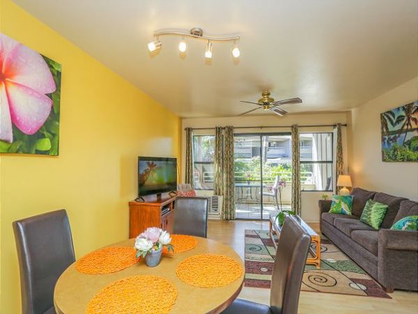 Kihei Condo 970497