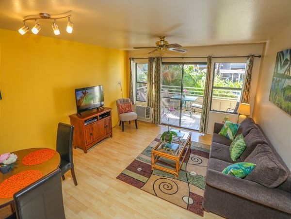 Kihei Condo 970498