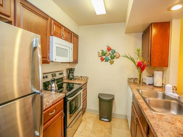 Kihei Condo 970500