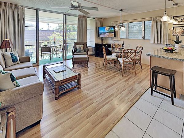 Wailea Condo 970504