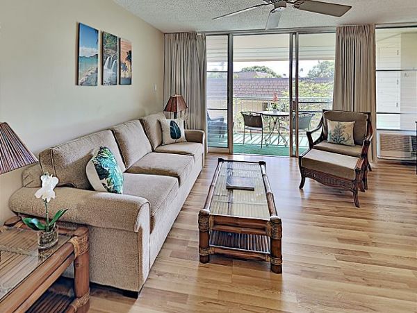Wailea Condo 970504
