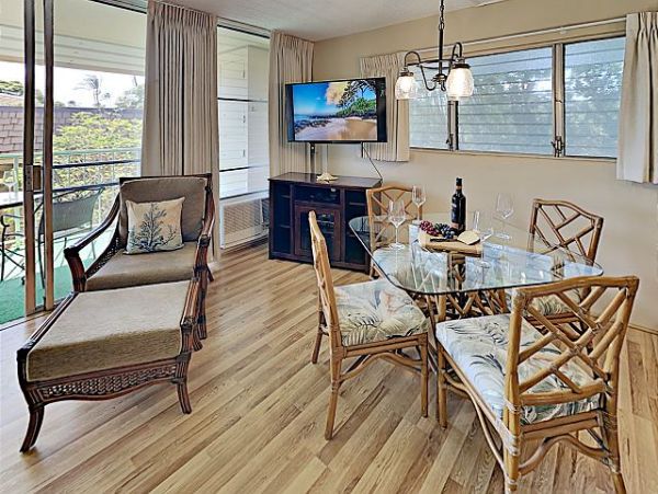 Wailea Condo 970504