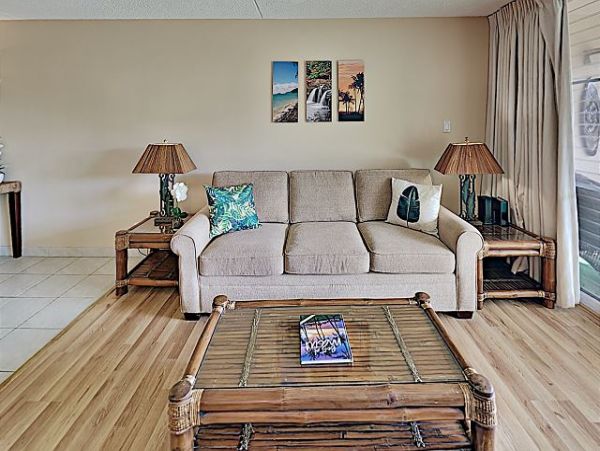 Wailea Condo 970504