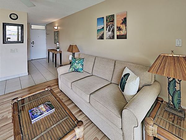 Wailea Condo 970504